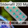 Sildenafil 200Mg 28